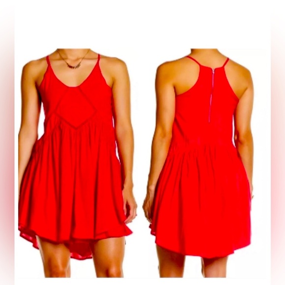 Romeo & Juliet Couture Dresses & Skirts - Romeo + Juliet hot pink Size  M  cutaway preowned great shape